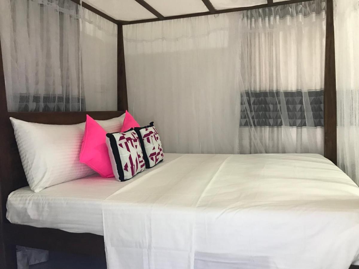 Jilan Homestay Μπεντότα Εξωτερικό φωτογραφία