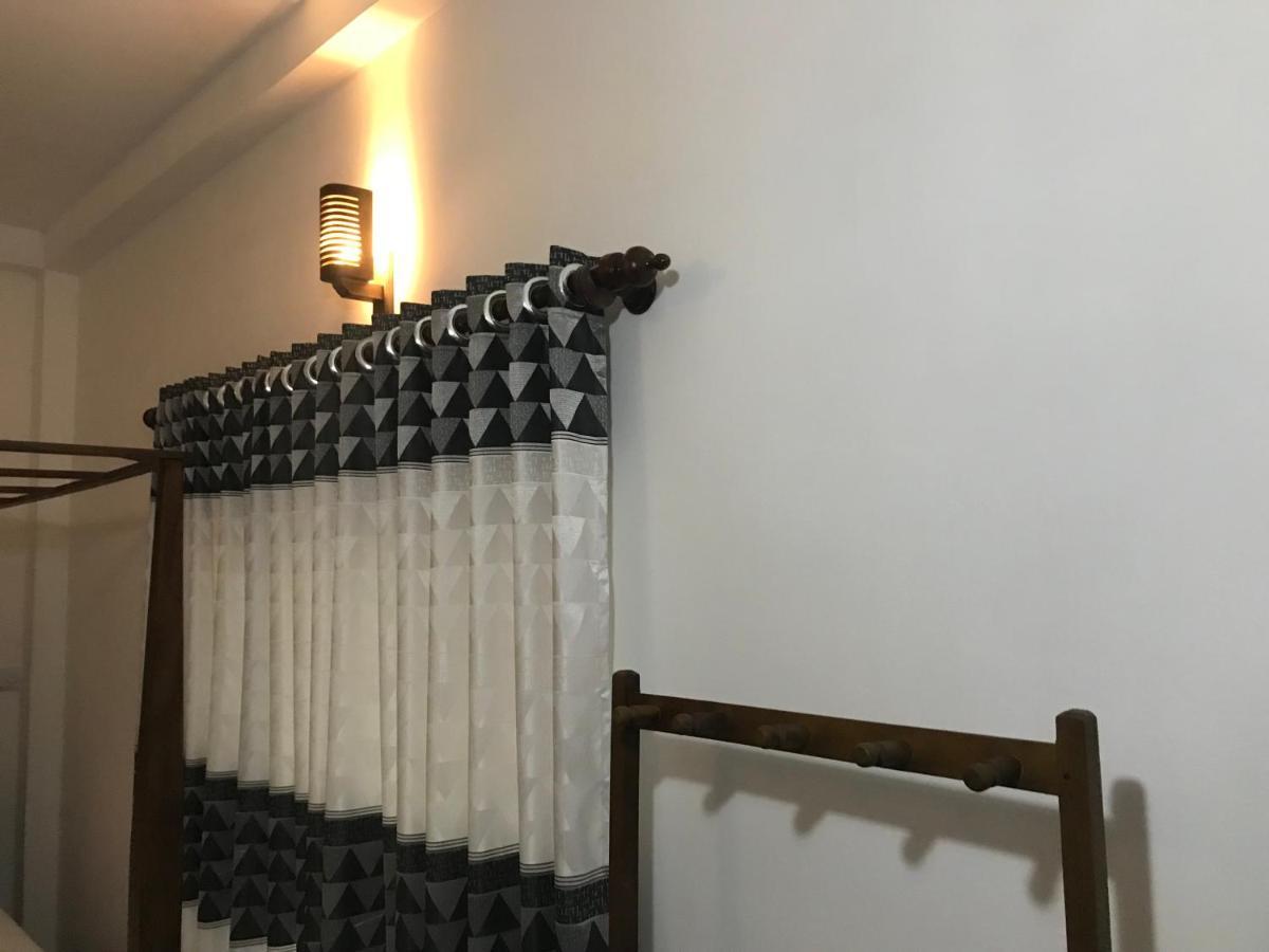 Jilan Homestay Μπεντότα Εξωτερικό φωτογραφία