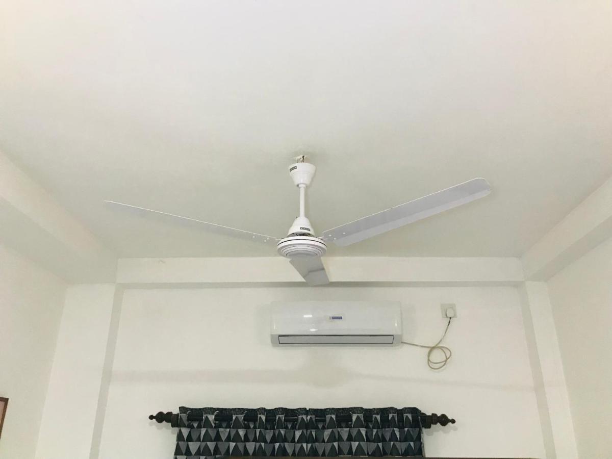 Jilan Homestay Μπεντότα Εξωτερικό φωτογραφία