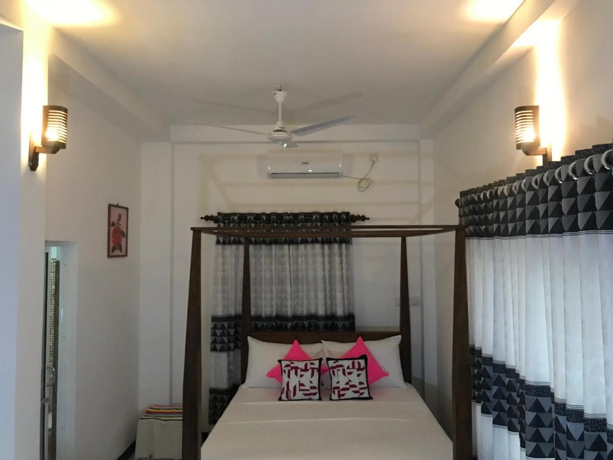 Jilan Homestay Μπεντότα Εξωτερικό φωτογραφία