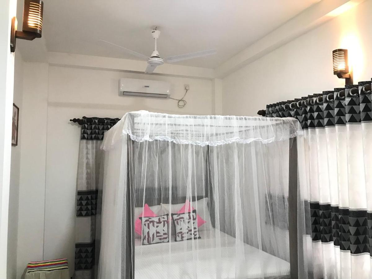 Jilan Homestay Μπεντότα Εξωτερικό φωτογραφία