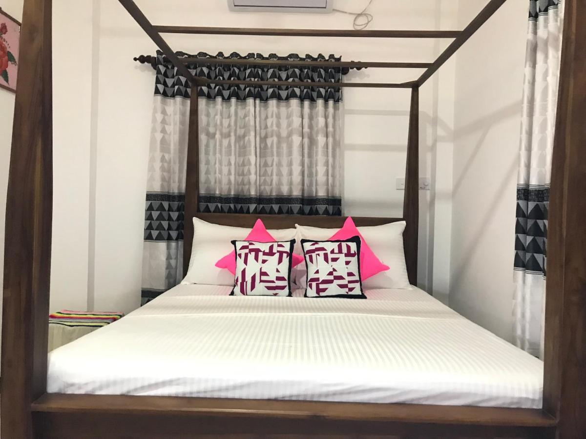 Jilan Homestay Μπεντότα Εξωτερικό φωτογραφία