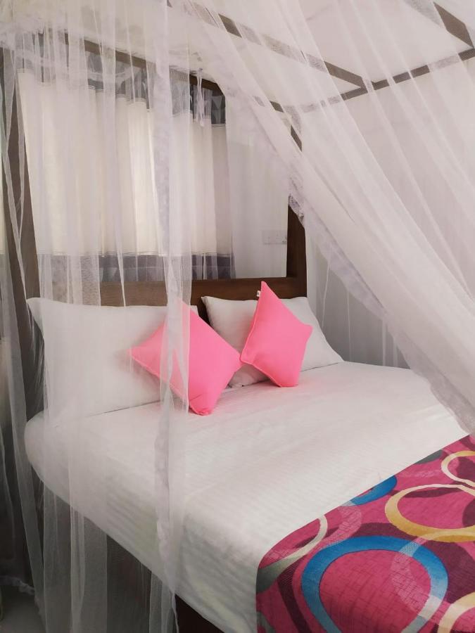 Jilan Homestay Μπεντότα Εξωτερικό φωτογραφία
