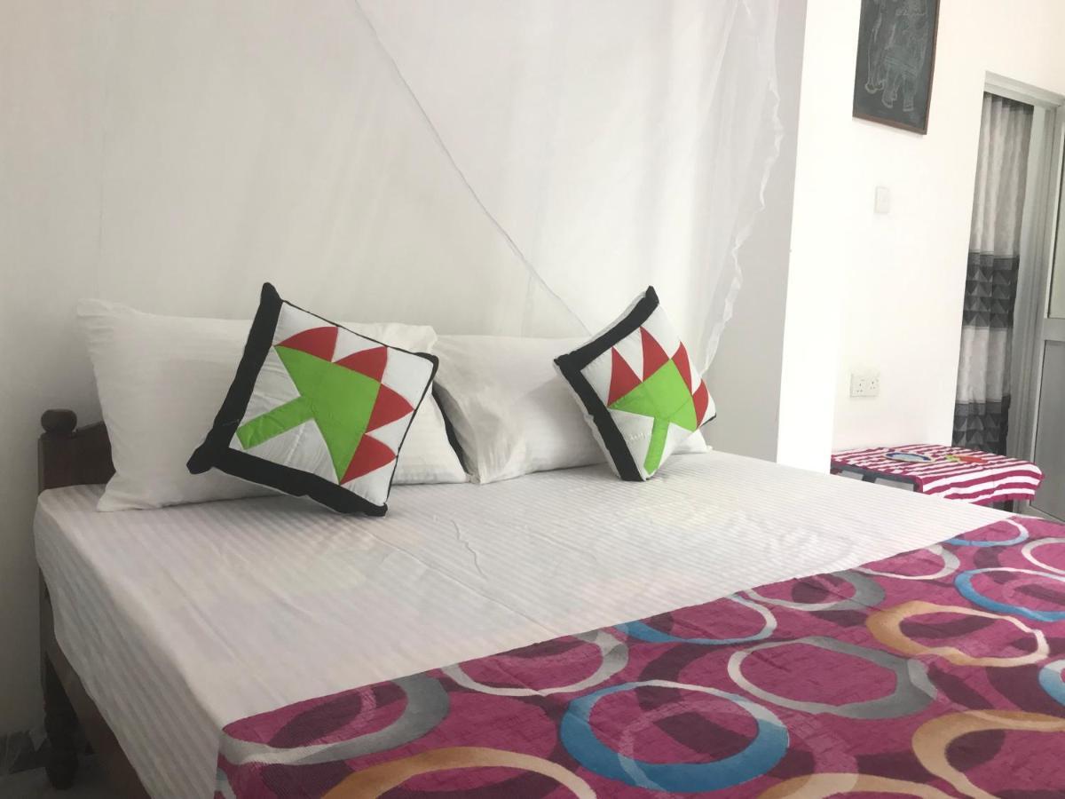 Jilan Homestay Μπεντότα Εξωτερικό φωτογραφία