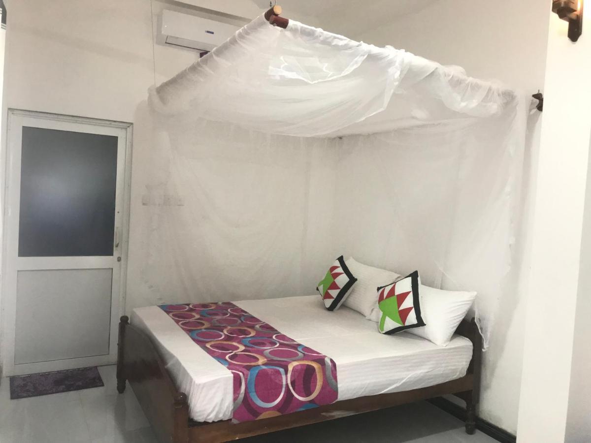 Jilan Homestay Μπεντότα Εξωτερικό φωτογραφία