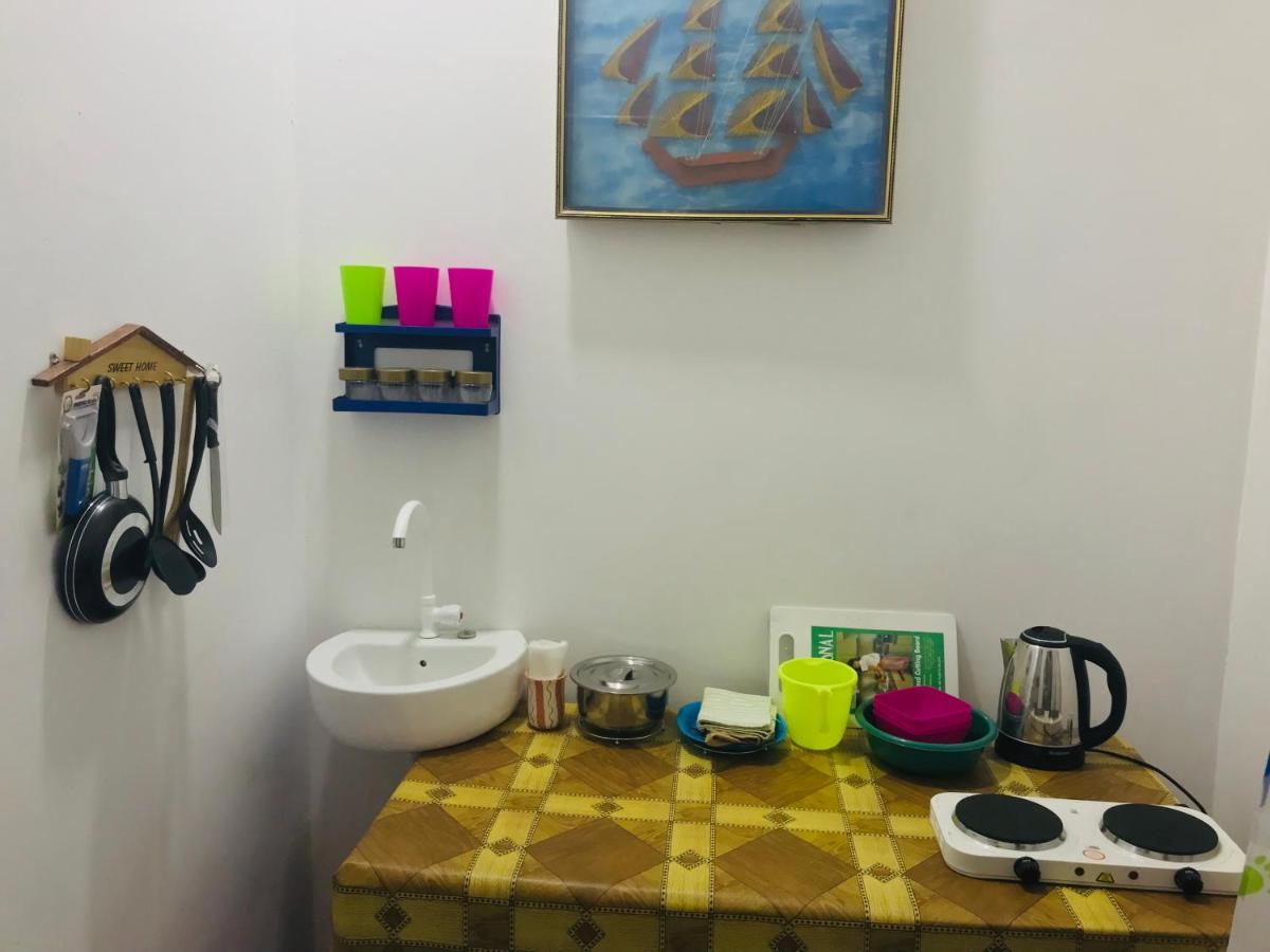 Jilan Homestay Μπεντότα Εξωτερικό φωτογραφία