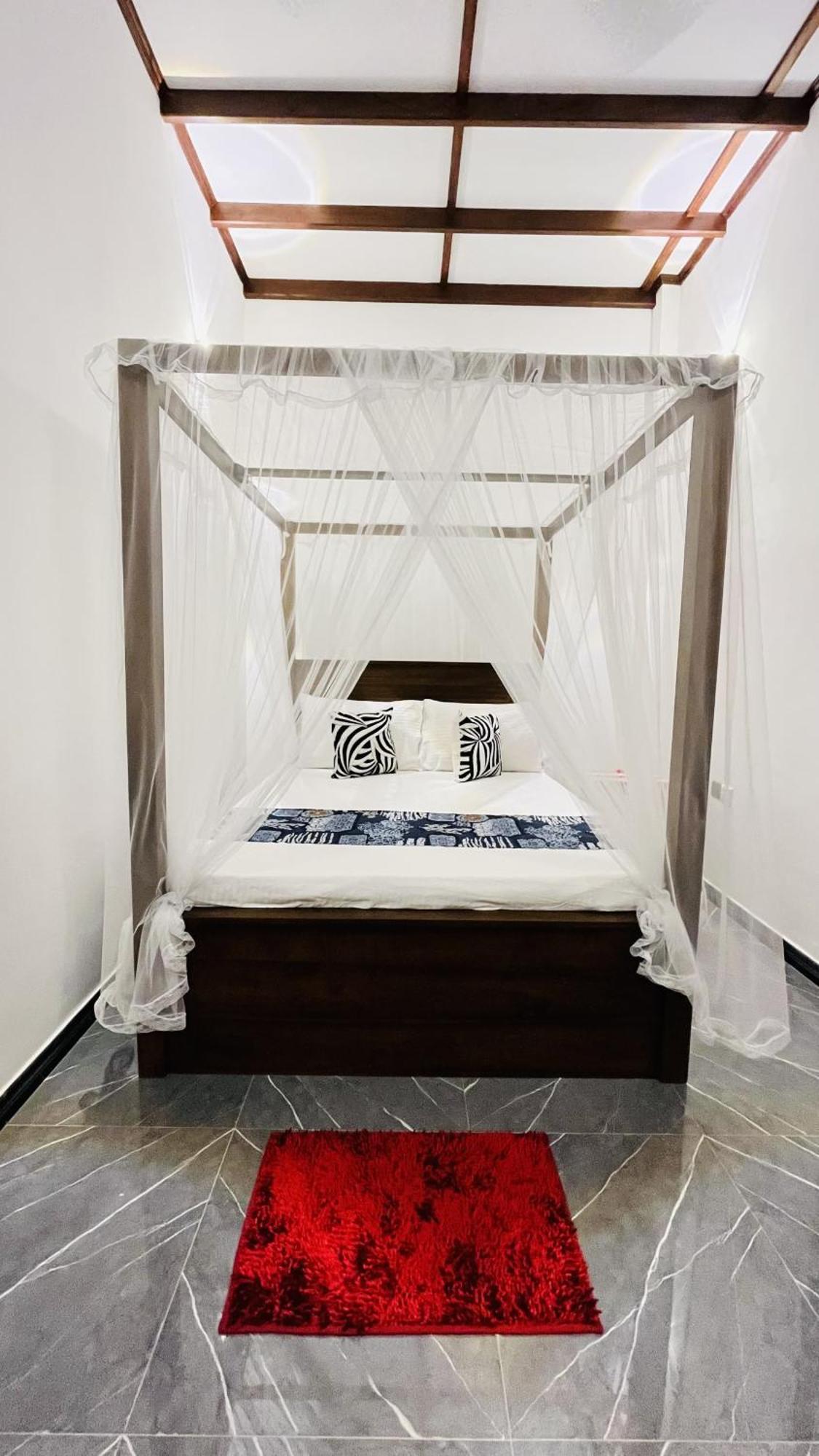 Jilan Homestay Μπεντότα Εξωτερικό φωτογραφία