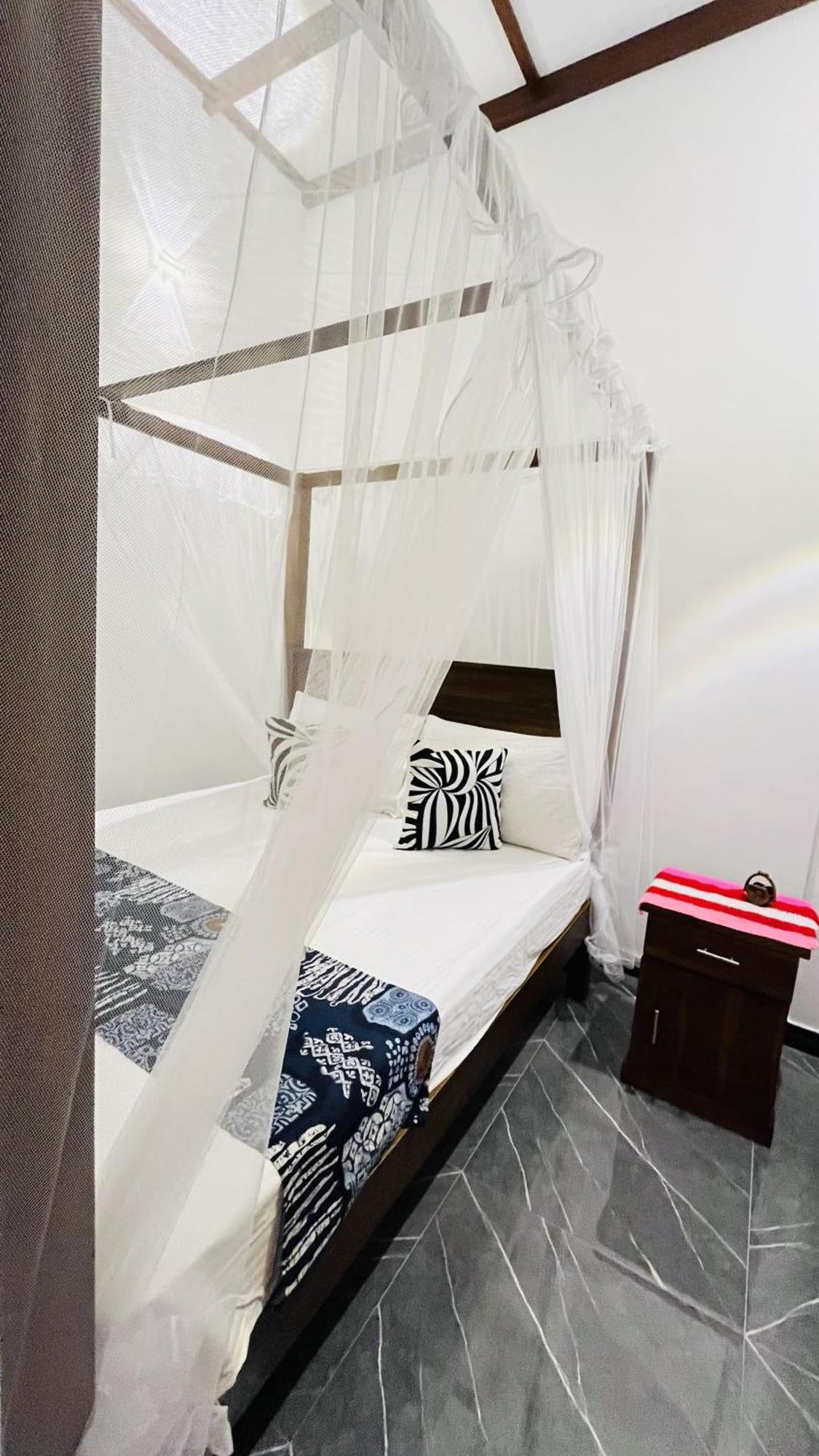 Jilan Homestay Μπεντότα Εξωτερικό φωτογραφία