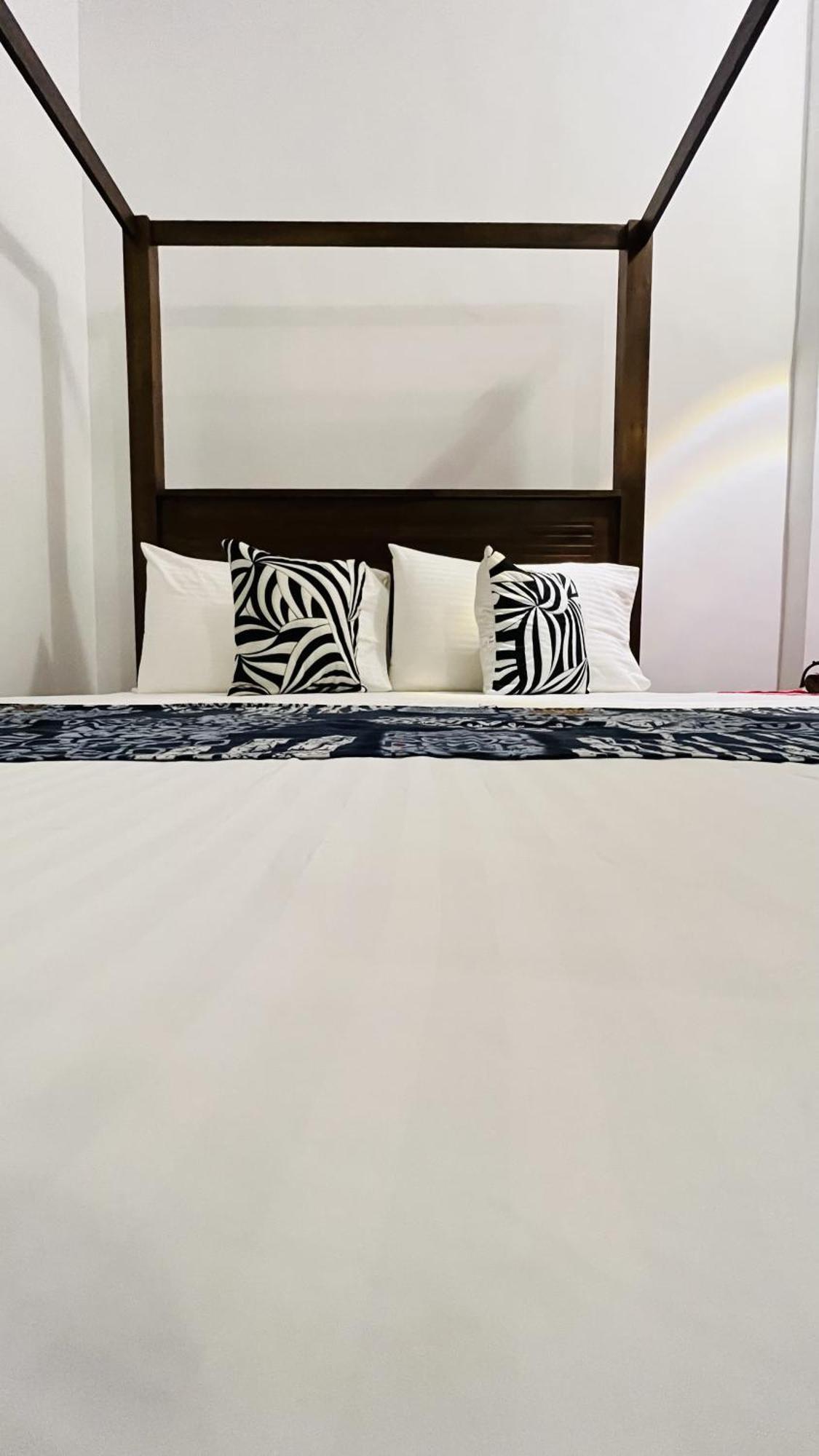 Jilan Homestay Μπεντότα Εξωτερικό φωτογραφία