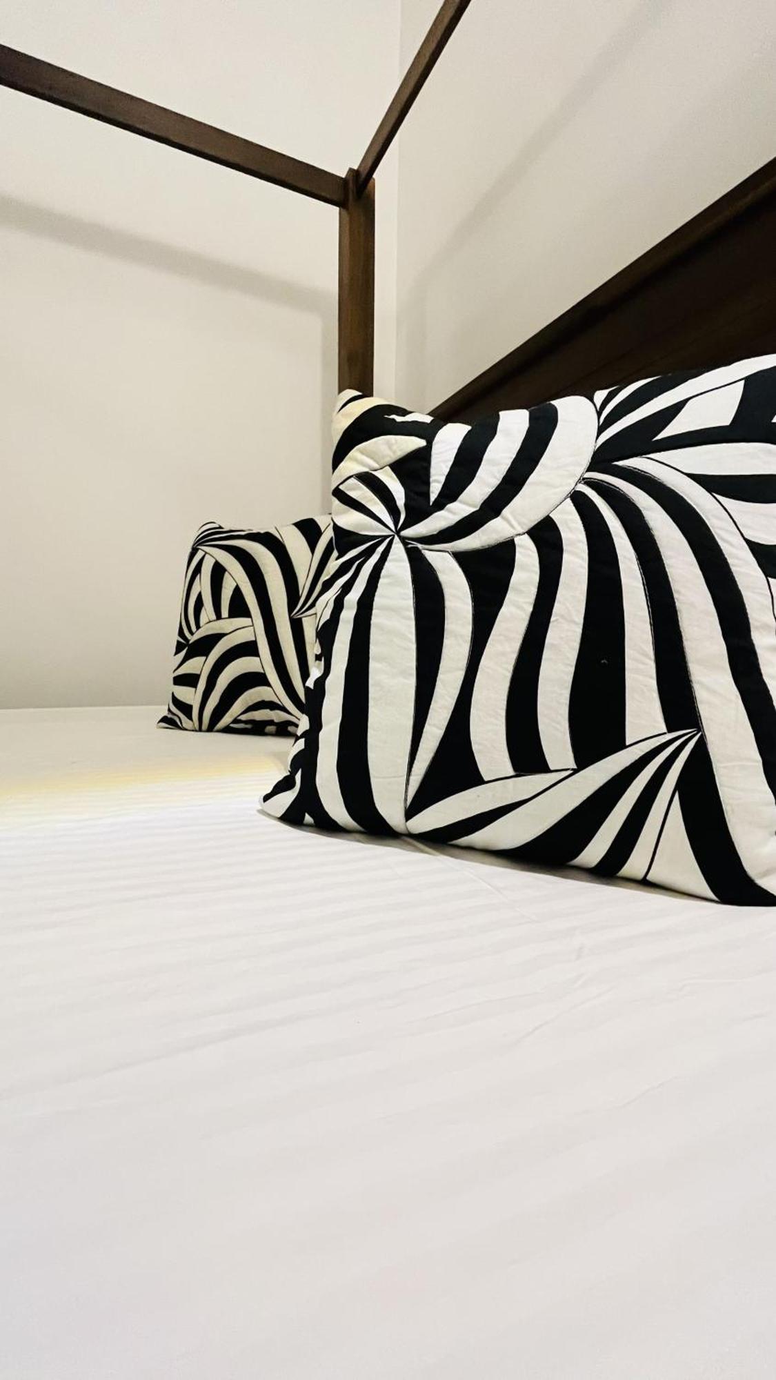 Jilan Homestay Μπεντότα Εξωτερικό φωτογραφία