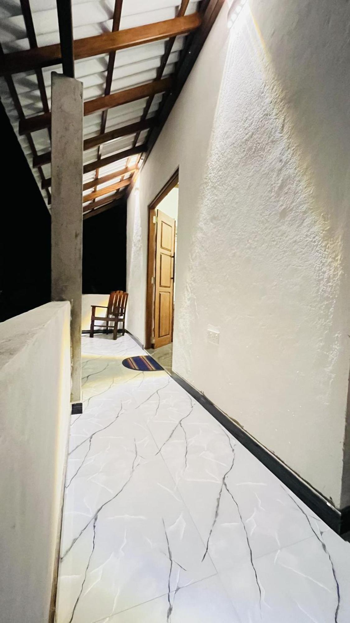 Jilan Homestay Μπεντότα Εξωτερικό φωτογραφία