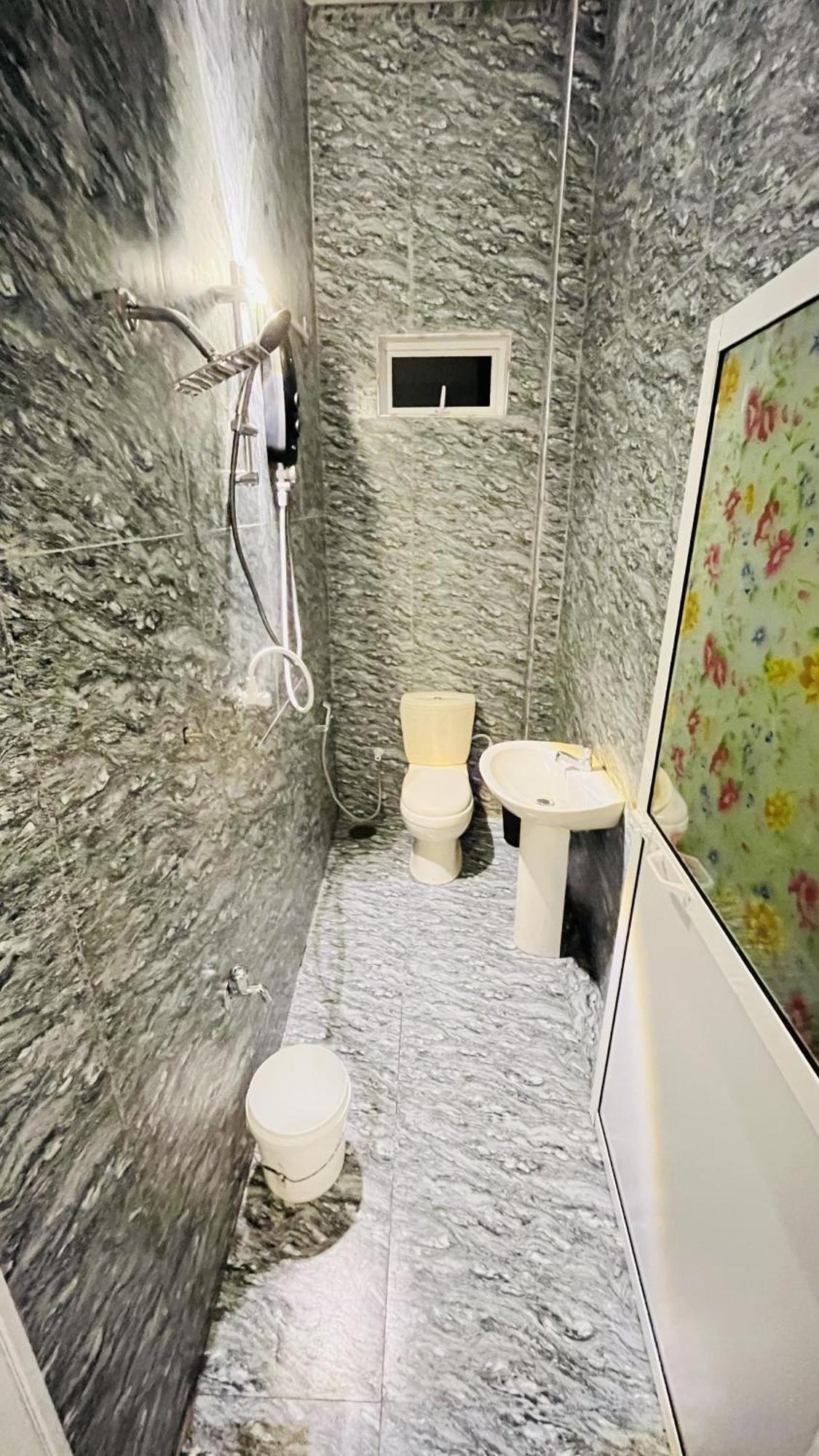 Jilan Homestay Μπεντότα Εξωτερικό φωτογραφία