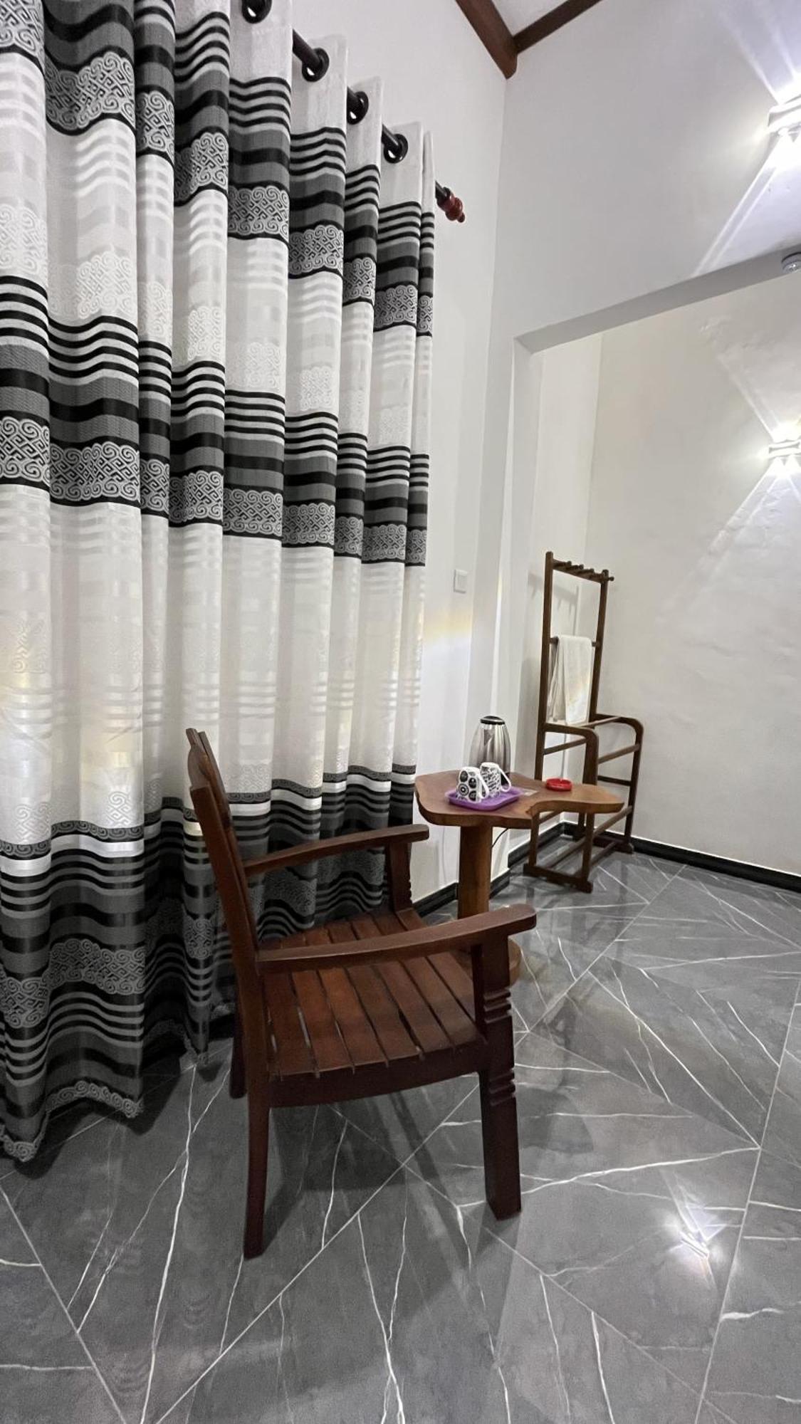 Jilan Homestay Μπεντότα Εξωτερικό φωτογραφία