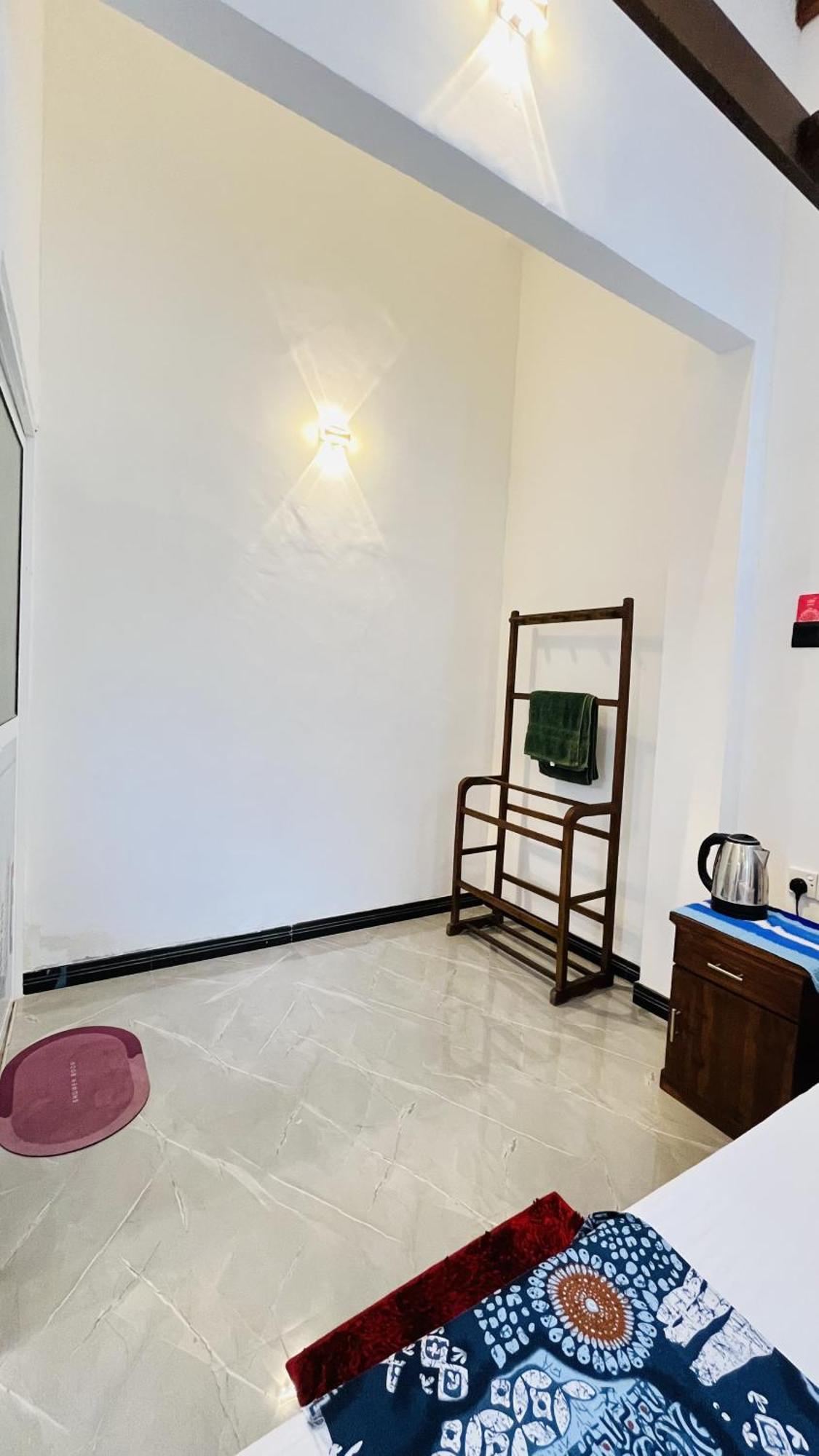 Jilan Homestay Μπεντότα Εξωτερικό φωτογραφία