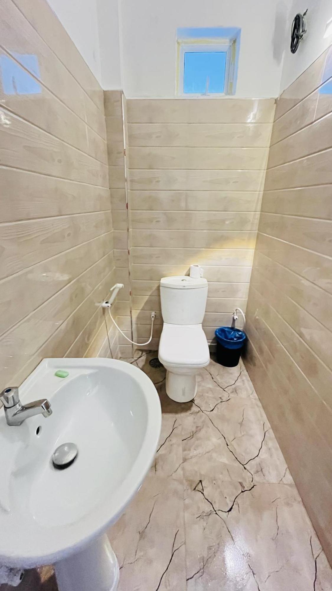 Jilan Homestay Μπεντότα Εξωτερικό φωτογραφία