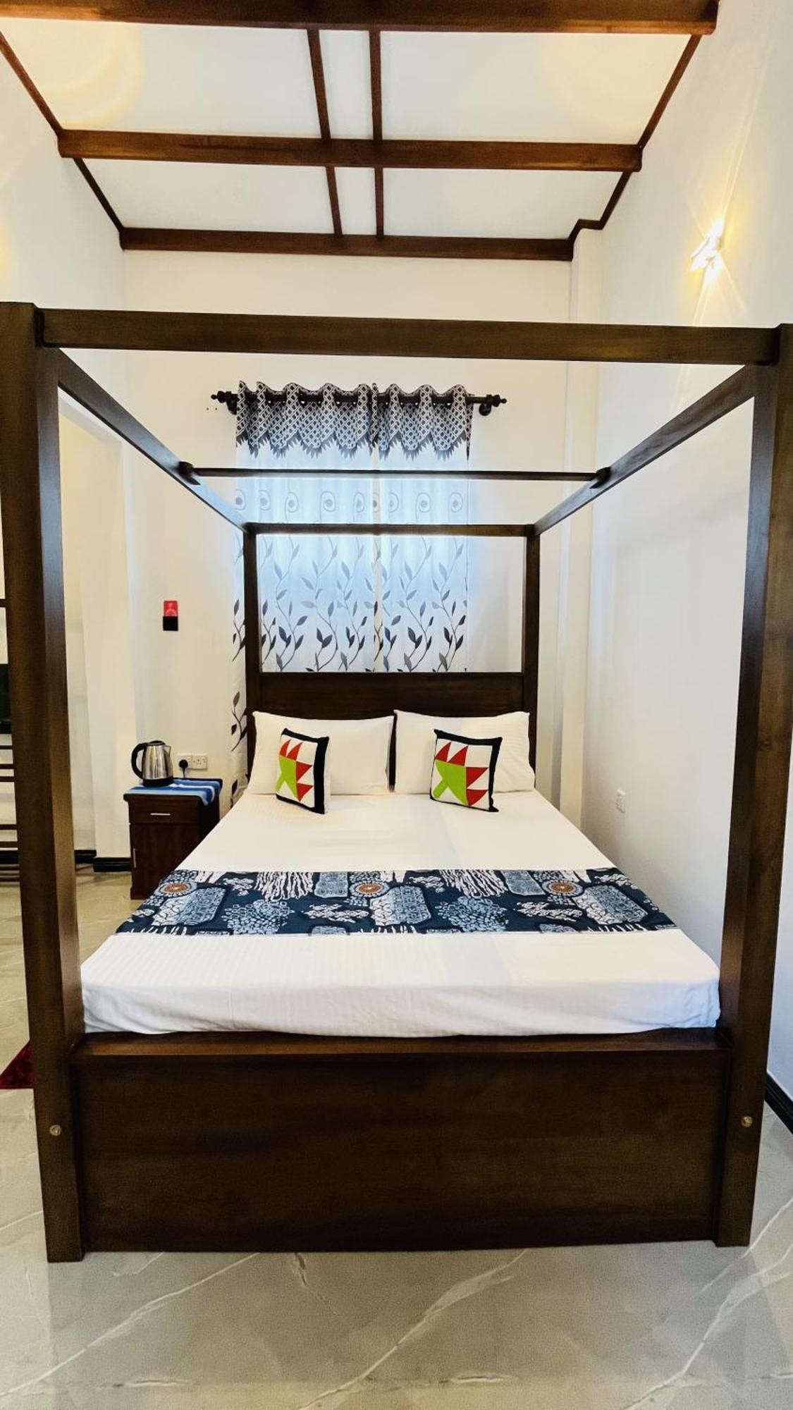 Jilan Homestay Μπεντότα Εξωτερικό φωτογραφία