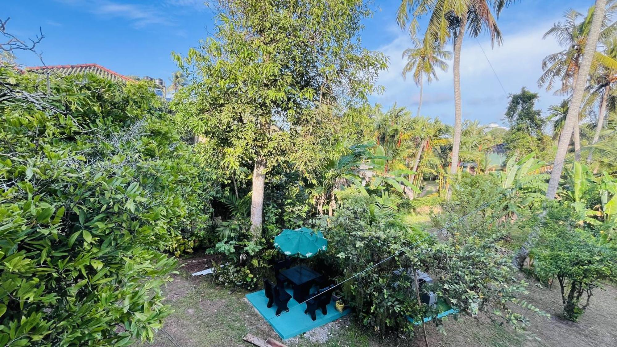 Jilan Homestay Μπεντότα Εξωτερικό φωτογραφία